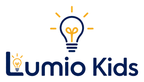 Lumio Kids logo