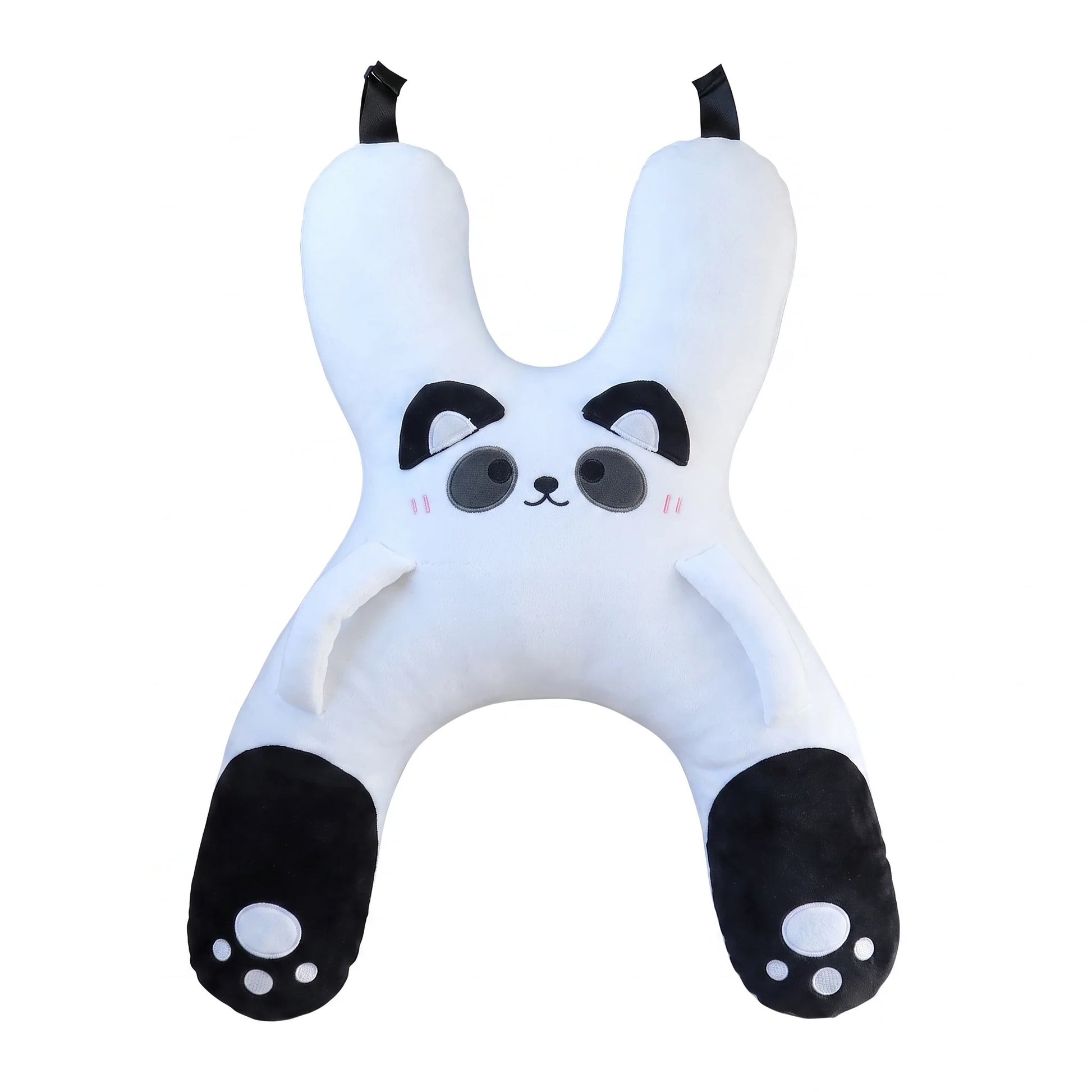 Snoozy kids travel neck pillow